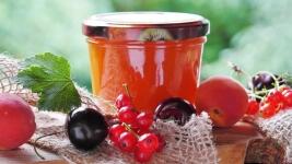 marmeláda jam-1524462 1280